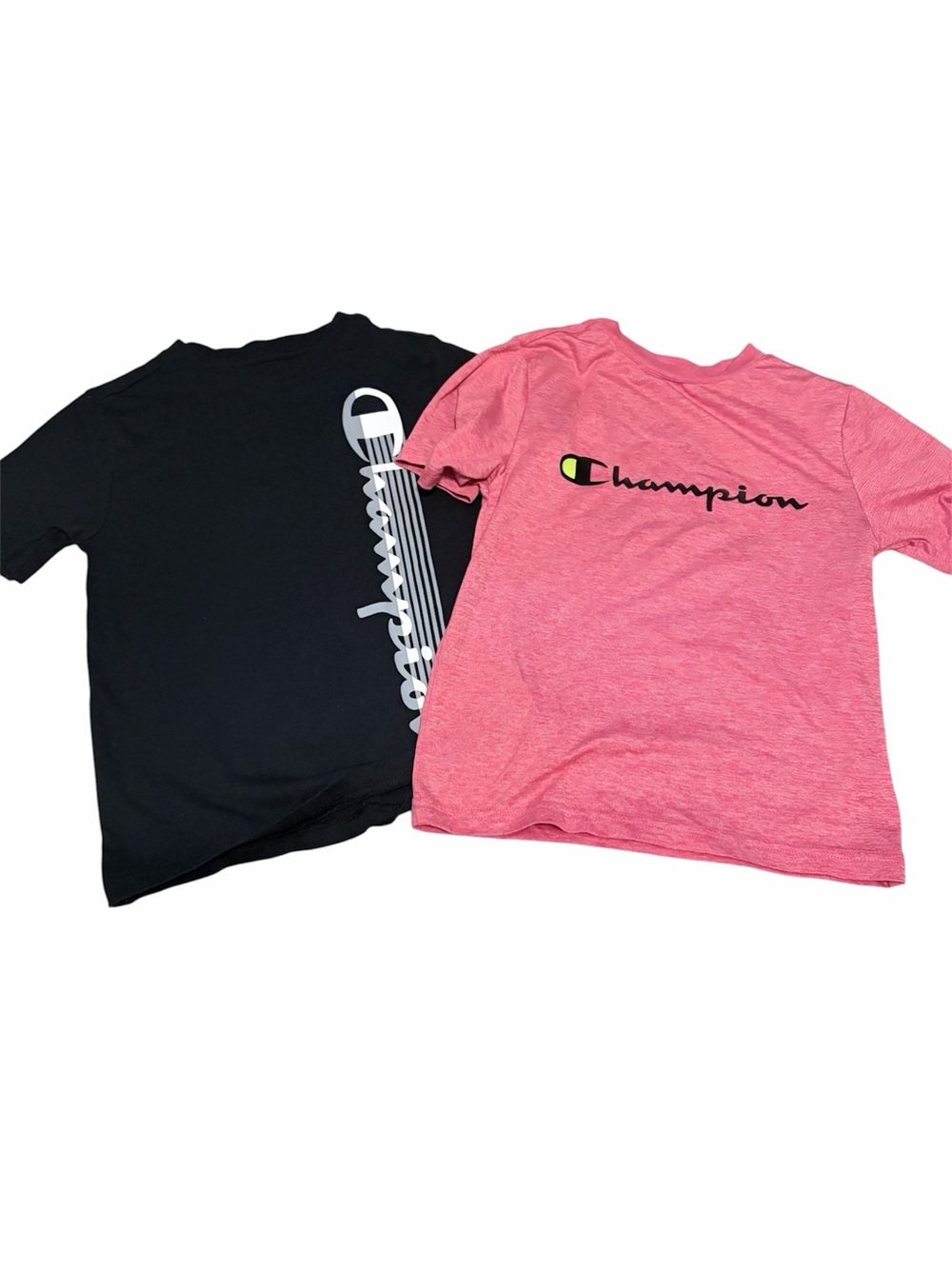 5/$30 🎈 Champion 2 piece t shirt set size 5/6